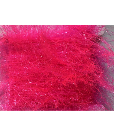 LONG HAIR FUCHSIA